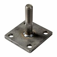 Peut-on utiliser des boulons d'ancrage dans une zone sismique ?